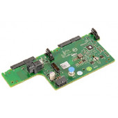 DELL 2x2.5 Inch Hdd Sas/sata Hdd Backplane For Poweredge R730xd 6WNVX