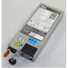 DELL 750 Watt 80 Plus Platinum Hot Plug Power Supply For R730, R730xd, R630 4YTCD
