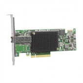 DELL 16gb Single Port Pci-express 2.0 Fibre Channel Host Bus Adapter With Standard Bracket Card Only 406-BBDW