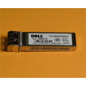 DELL 16gb Short-wavelength Sfp+ Transceiver TDTCP