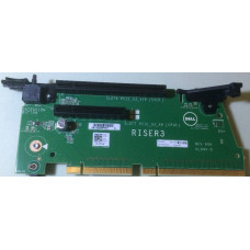 DELL Riser Card 2 For Poweredge R630 3GJ4T