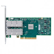 MELLANOX Connectx-3 Gigabit Ethernet Card, Pci Express MCX314A-BCBT