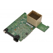DELL Broadcom 57712-k 10gbe Dual Port Mezz Network Card H2DGR