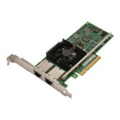 DELL X540-t2 Converged Dual Port Network Adapter Long Brackets K7H46