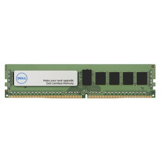 DELL 8gb (1x8gb) 2400mhz Pc4-19200 Cl17 Ecc Registered Single Rank 1.2v Ddr4 Sdram 288-pin Rdimm Memory Module For Poweredge Server 370-ACNQ