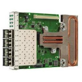 DELL Ocm14104-ux-d Quad-port 10gbe Converged Network Daughter Card XG02P