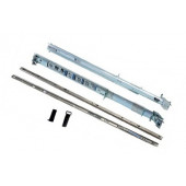 DELL 2u (4-post) Static Ready Rail Kit For Poweredge R510 R515 R720 Powervault Dl2200 Dx6012sn Dr4100 Nx3100 770-BBIO