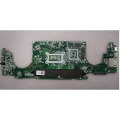 DELL System Board Core I7 2.4ghz (i7-5500u) W/cpu Y7WYD