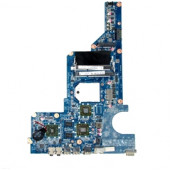 HP System Board For 15-ak 950m/4gb 3dc W/ Intel I7-6700hq 2.6g 832849-601