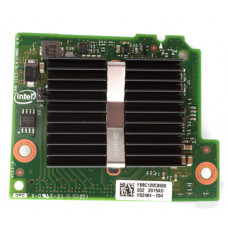 DELL Intel X710-k Bndc 10gb Dual-port Blade Network Daughter Card For M630 M830 555-BCKQ