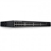DELL Powerconnect 5548 Managed Switch 48 Ethernet Ports And 2 10-gigabit Sfp+ Ports 225-0849