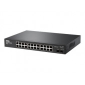 DELL Powerconnect 2848 Ethernet 48port Switch Y953J