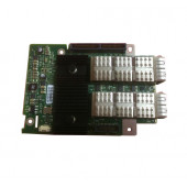 DELL Connectx-3 Vpi Dual Port Qsfp Fdr(56gb/s) Mezzanine Card K75R1