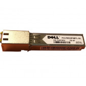 DELL 1000base-t Copper Sfp Transceiver FCLF8522P2BTL-DL