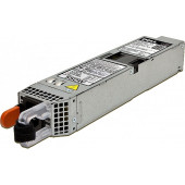 DELL 550 Watt Redundant Power Supply For Poweredge R320 R420 R620 R720 R720xd D550E-S0