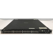 DELL Force10 S55n- Ac 48pt Switch PXXFV