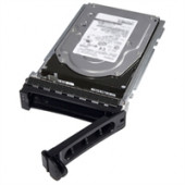 DELL 600gb 10000rpm Sas-6gbps 2.5inch Hot-swap Hard Drive With Tray For Poweredge Server 342-0856