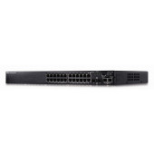 DELL N2024p Layer 3 Switch 24 Ports Poe+ Manageable Switch GF8HJ