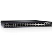 DELL N2048p Managed L3 Switch 48 Poe+ Ethernet Ports And 2 10-gigabit Sfp+ Ports 210-ADFB