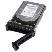 DELL 300gb 10000rpm Sas-12gbps 2.5inch Internal Hard Drive With Tray For Poweredge And Powervault Server 3NKW7