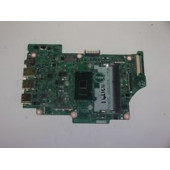 DELL Inspiron 13-7359 7568 Laptop Motherboard W/intel I3-6100u KN06J