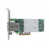 DELL Sanblade 32gb Dual Port Pci-e Fibre Channel Host Bus Adapter QLE2742-DELL