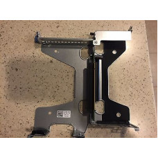 DELL Riser Card 3 And Bracket Assembly For Poweredge R430 542D7