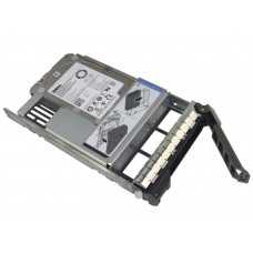 DELL 900gb 10000rpm Sas-6gbps 2.5inch(in 3.5inch Hybrid Carrier) Form Factor Hot-plug Hard Drive With Hybrid-tray For Poweredge And Powervault Server 400-ADTM