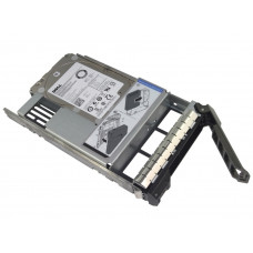 DELL Self-encrypting 2tb 7200rpm Near-line Sas-12gbps 2.5inch(in 3.5inch Hybrid Carrier) Form Factor Hot-plug Hard Drive With Hybrid-tray For 14g Poweredge Server 1W7HY
