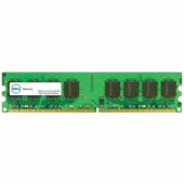 DELL 8gb (1x8gb) 1600mhz Pc3-12800 Cl11 Ecc Registered Dual Rank Ddr3 Sdram 240-pin Dimm Memory Module For Poweredge Server 317-9705