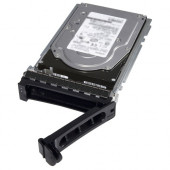 DELL 1.8tb 10000rpm Sas-12gbps 128mb Buffer 512e 2.5inch Hot Swap Hard Drive With Tray For 13g Poweredge And Powervault Server GP3FR