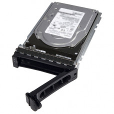 DELL 1tb 7200rpm Sata-6gbps 512n 3.5inch Form Factor Internal Hard Drive With Tray For 13g Poweredge Server 400-AUPW