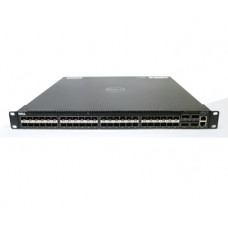 DELL Force10 S4810 48x 10g Sfp+ And 4x 40g Qsfp Port Switch S4810P-AC
