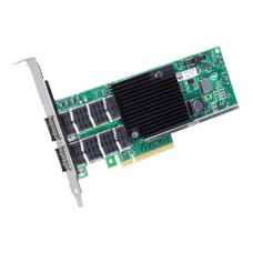 DELL Intel Xl710qda2 Dual Port Converged Network Adapter 46C7G