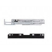 DELL Hard Drive Bracket 2.5 Inch Small Form Factor Sff For Dell Poweredge Fx2s / Fd332 Tray / Caddy 7K18H