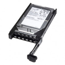 DELL 1tb 7200rpm Near-line Sas-6gbps 3.5inch Form Factor Hot-plug Hard Drive With Tray For Poweredge Server 400-ACCV