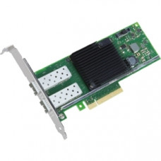 DELL Intel X710 Dual Port 10 Gigabit Server Adapter Ethernet Pcie Network Interface Card 540-BCNW