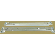 DELL 2u B9 Static Ready Rail Kit For Powervault Md3200i/3220i Storage Systems 770-BBRP