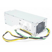 DELL 240 Watt Power Supply For Optiplex 3040, 5040, 7040 Sff 3650, 3656 PCE004