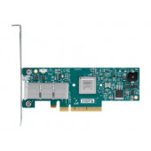 MELLANOX Connectx-3 Vpi Adapter Card Single-port Qsfp Fdr Ib MCX353A-FCBT