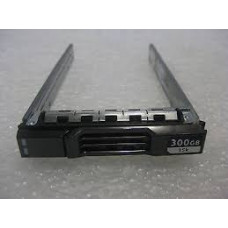 DELL Compellent Sas/sata 2.5 Tray 7D4F6