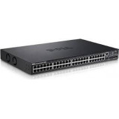 DELL Powerconnect 5548 Managed Switch 48 Ethernet Ports And 2 10-gigabit Sfp+ Ports PY90T