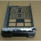 DELL Compellent Sc200 3.5 Sas Sata Hard Drive Caddy Tray 72CWN