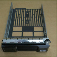 DELL Compellent Sc200 3.5 Sas Sata Hard Drive Caddy Tray 72CWN