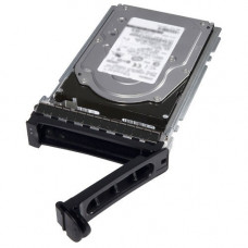 DELL 1.2tb 10000rpm Self-encrypting Sas-12gbps 512n 2.5inch Hot Plug Hard Disk Drive With Tray For 13g Poweredge Server DMP3R