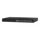 DELL Emc Networking Switch 24 Ports Managed Rack-mountable N1124T-ON