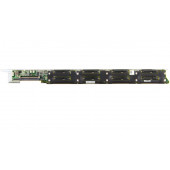 DELL Hard Drive Backplane 2.5 Inch Sff 8 Bay For Poweredge Fd332 Storage Block 0-14 Even FX48G
