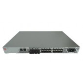 DELL Brocade 300 24-port 8gb Fibre Channel Switch R875F
