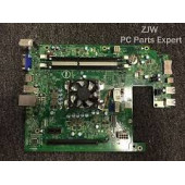 DELL Inspiron 3656 Desktop Motherboard W/ Amd Fx-8800p 2.1ghz Cp R1PCR