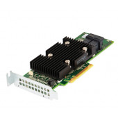 DELL Perc H330+ 12gb/s Pci-e X8 Host Bus Adapter For R440 R540 R740xd J7TNV